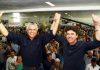 Um evento mal organizado